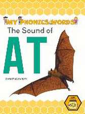 The Sound of at