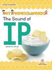 The Sound of Ip