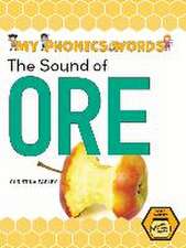 The Sound of Ore