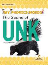 The Sound of Unk