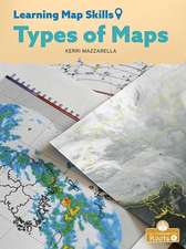 Types of Maps