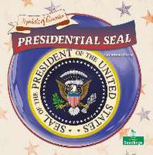 Presidential Seal