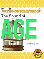 The Sound of Age