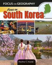 Focus on South Korea