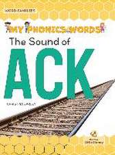 The Sound of Ack