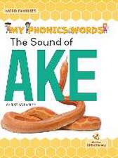 The Sound of Ake