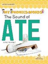 The Sound of Ate