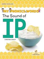 The Sound of Ip