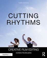 Cutting Rhythms