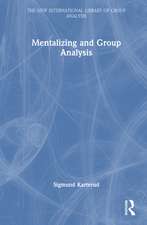Mentalizing and Group Analysis