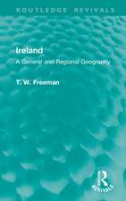 Ireland: A General and Regional Geography