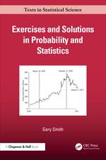 Exercises and Solutions in Probability and Statistics