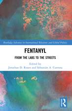 Fentanyl: From the Labs to the Streets