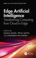 Edge Artificial Intelligence: Transforming Computing from Cloud to Edge