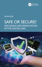 Safe or Secure?: Decoding Age Verification in the Digital Era