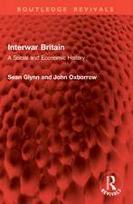 Interwar Britain