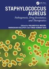 Staphylococcus aureus: Pathogenesis, Drug Resistance, and Therapeutics