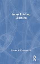 Smart Lifelong Learning