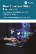 User Interface Ethics Evaluation: Unmasking Dark Patterns with Intelligent Systems