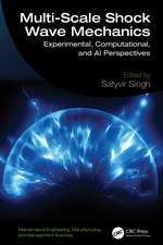 Multi-Scale Shock Wave Mechanics: Experimental, Computational, and AI Perspectives