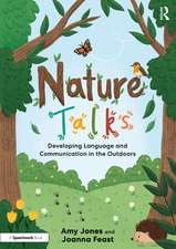 Nature Talks