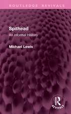 Spithead: An Informal History