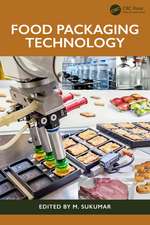 Food Packaging Technology