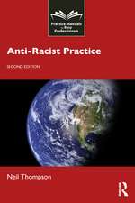 Anti-Racist Practice