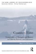 Counter-Time
