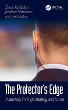 The Protector’s Edge: Leadership Through Strategy and Action