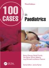 100 Cases in Paediatrics