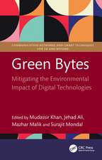 Green Bytes: Mitigating the Environmental Impact of Digital Technologies