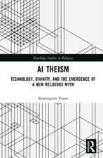 AI Theism
