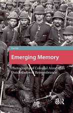 Emerging Memory