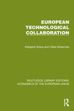 European Technological Collaboration