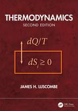Thermodynamics