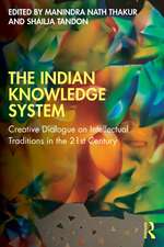 The Indian Knowledge System