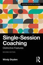 Single-Session Coaching