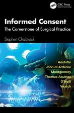 Informed Consent: The Cornerstone of Surgical Practice
