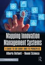 Mapping Innovation Management Systems