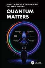 Quantum Matters: From Field to Life