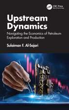 Upstream Dynamics: Navigating the Economics of Petroleum Exploration and Production