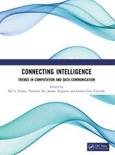 Connecting Intelligence: Trends in Computation and Data Communication