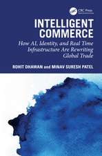 Intelligent Commerce