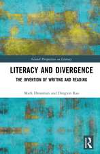 Literacy and Divergence