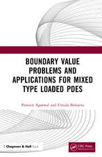 Boundary Value Problems and Applications for Mixed Type Loaded PDEs
