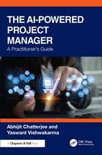 The AI-Powered Project Manager: A Practitioner's Guide