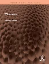 Wilderness
