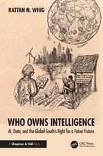 Who Owns Intelligence: AI, Data, and the Global South's Fight for a Fairer Future