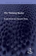 The Thinking Books